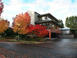 King Dental office exterior in Salem Oregon